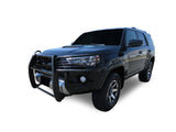 Black Horse Offroad Grille Guard (MPN: 17TU31MA)