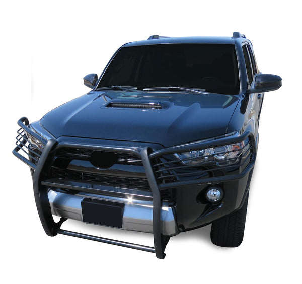 Black Horse Offroad Grille Guard (MPN: 17TU31MA)