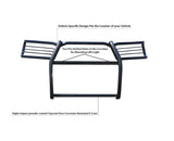 Black Horse Offroad Grille Guard (MPN: 17TU31MA)