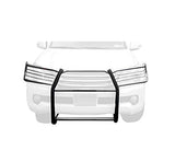 Black Horse Off Road Grille Guard (MPN: 17TU31MSS)