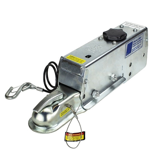 Dexter Marine Trailer Brake Actuator (MPN: 82401)