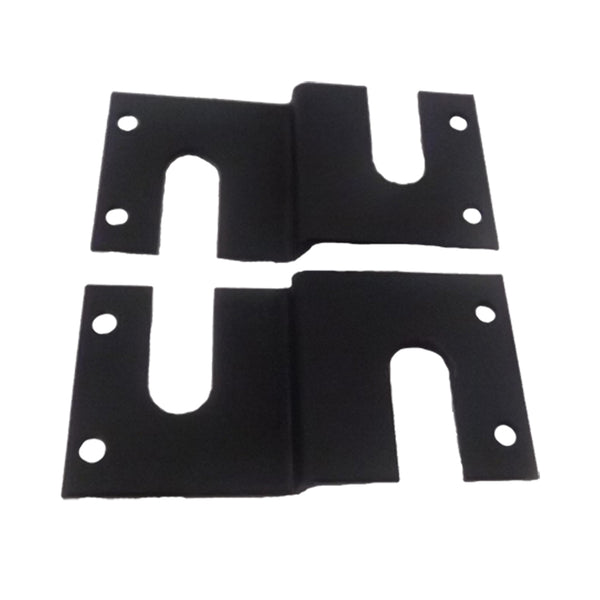 Pinnacle Appliances Clothes Washer Dryer Mounting Bracket (MPN: 18-1052)