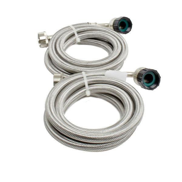 Pinnacle Appliances Clothes Washer Dryer Inlet Hose (MPN: 18-2826)
