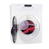 Pinnacle Appliances Clothes Dryer (MPN: 18-860)