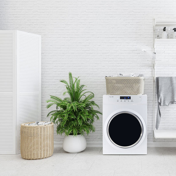 Pinnacle Appliances Clothes Dryer (MPN: 18-860)