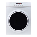 Pinnacle Appliances Clothes Dryer (MPN: 18-860)