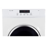 Pinnacle Appliances Clothes Dryer (MPN: 18-860)