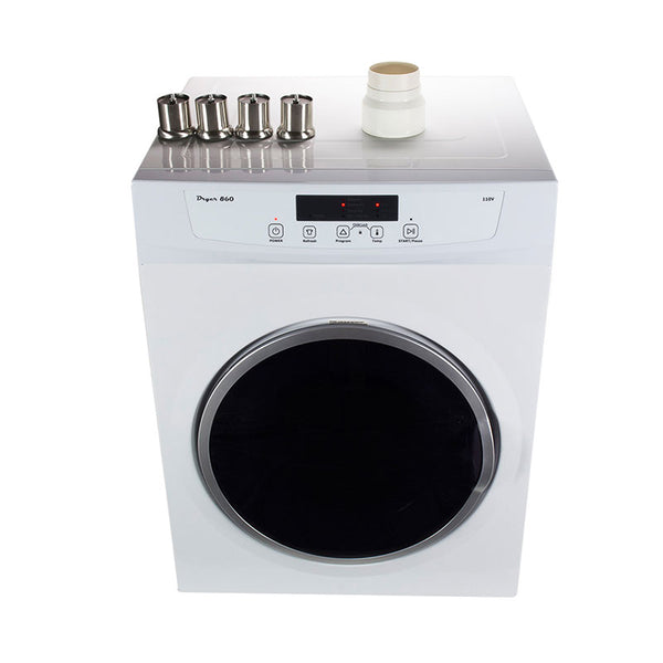 Pinnacle Appliances Clothes Dryer (MPN: 18-860)