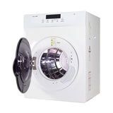 Pinnacle Appliances Clothes Dryer (MPN: 18-860)