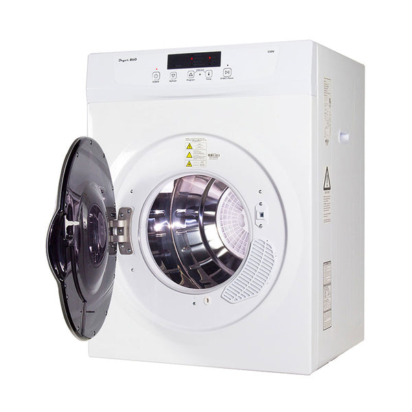 Pinnacle Appliances Clothes Dryer (MPN: 18-860)