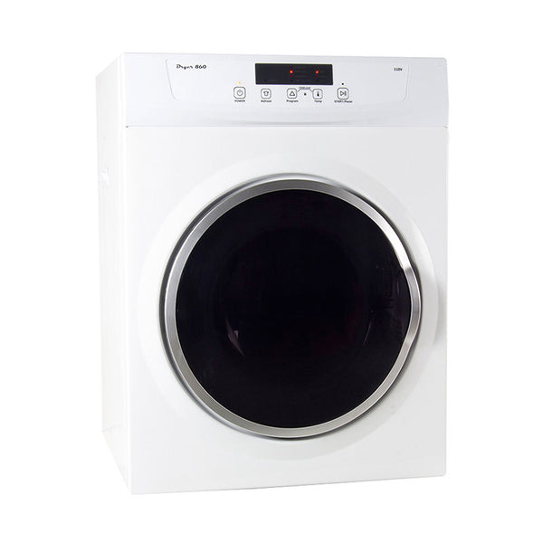Pinnacle Appliances Clothes Dryer (MPN: 18-860)