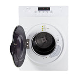 Pinnacle Appliances Clothes Dryer (MPN: 18-860)