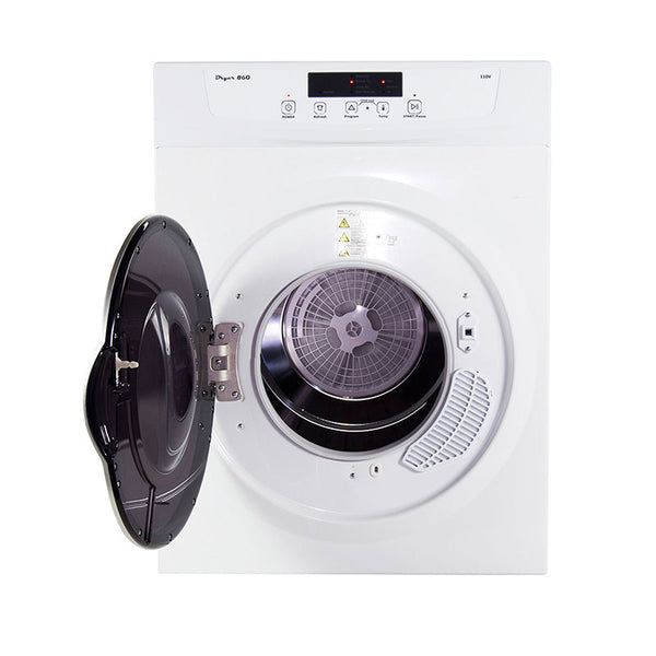 Pinnacle Appliances Clothes Dryer (MPN: 18-860)