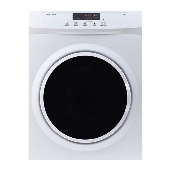 Pinnacle Appliances Clothes Dryer (MPN: 18-860)