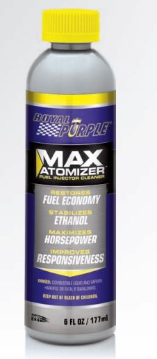 Royal Purple Max Atomizer Fuel System Cleaner (MPN: 18000)