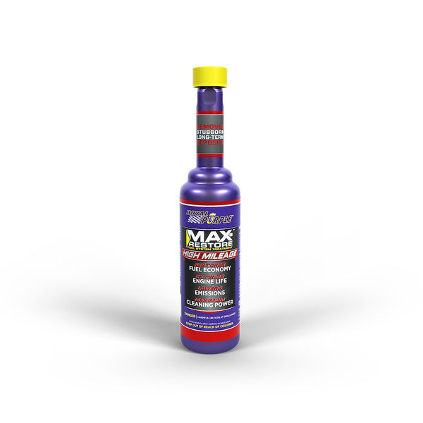 Royal Purple Max-Restore Fuel System Cleaner (MPN: 18001)