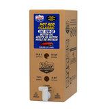 Lucas Oil SAE 10W-30 6 Gallon Bag In Box (MPN: 18002)