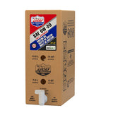 Lucas Oil Synthetic 0W-20 Bag In Box (MPN: 18003)