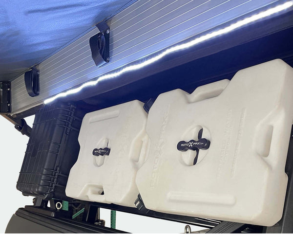 Overland Vehicle Systems LED Tent Light (MPN: 18009908)