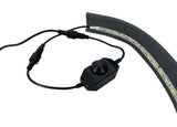 Overland Vehicle Systems LED Tent Light (MPN: 18009908)