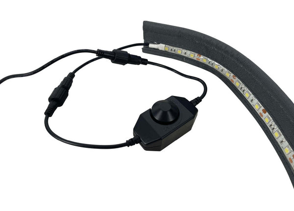 Overland Vehicle Systems LED Tent Light (MPN: 18009908)