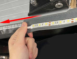Overland Vehicle Systems LED Tent Light (MPN: 18009908)