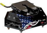 PullRite Fifth Wheel Trailer Hitch (MPN: 1800)