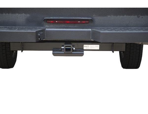 Buyers Products Class 5 Service Body Hitch Receiver (MPN: 1801050)