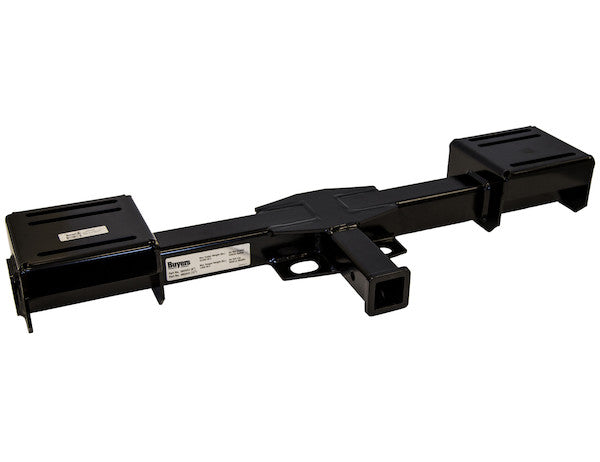 Buyers Products Heavy Duty Class IV Hitch Receiver (MPN: 1801053)