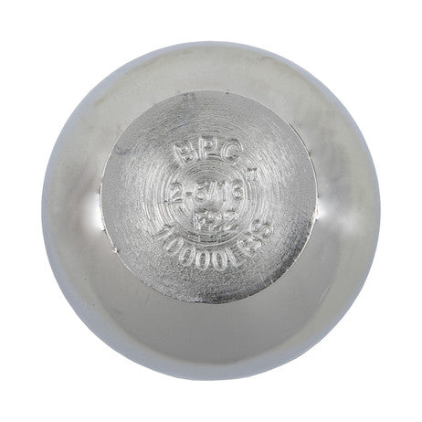 Buyers Products Trailer Hitch Ball (MPN: 1802167)