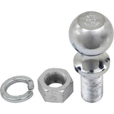 Buyers Products Trailer Hitch Ball (MPN: 1802167)