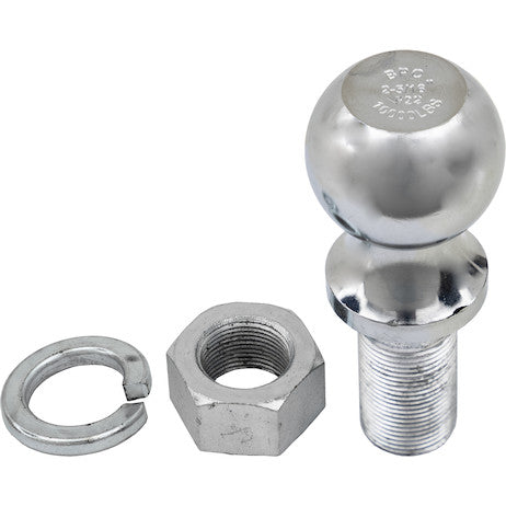 Buyers Products Trailer Hitch Ball (MPN: 1802167)