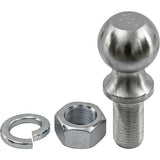 Buyers Products Trailer Hitch Ball (MPN: 1802168)