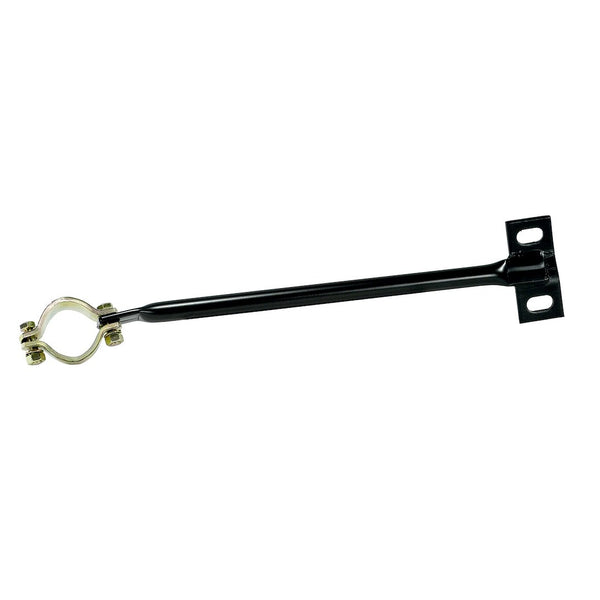 Rugged Ridge Steering Gear Box Brace (MPN: 18021.02)