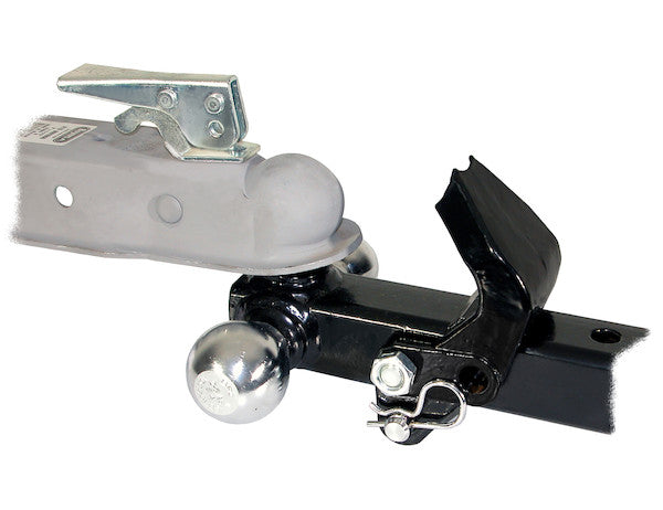 Buyers Products Tri-Ball Hitch with Pintle Hook (MPN: 1802279)