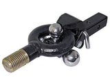 Buyers Products Tri-Ball Hitch with Pintle Hook (MPN: 1802279)