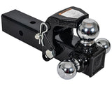 Buyers Products Tri-Ball Hitch (MPN: 1802280)