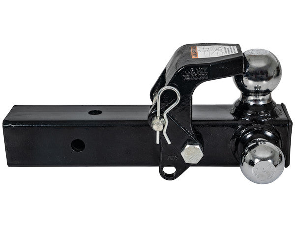 Buyers Products Tri-Ball Hitch (MPN: 1802280)
