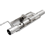 MagnaFlow SPEQ Series Cat-Back Exhaust System (MPN: 19680)