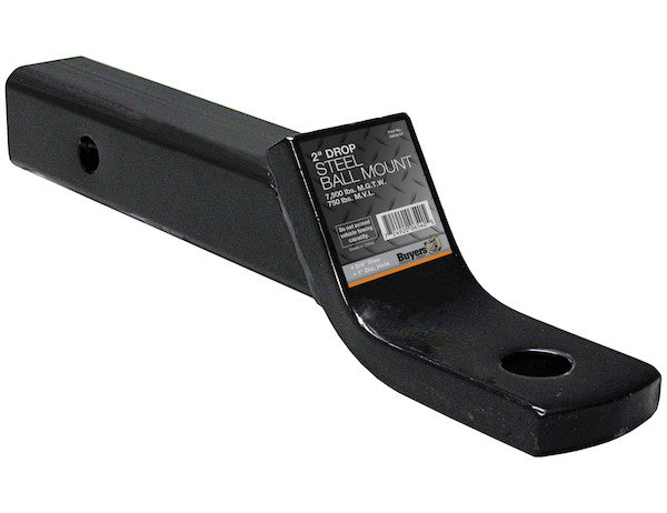 Buyers Products Trailer Hitch Ball Mount (MPN: 1803007)