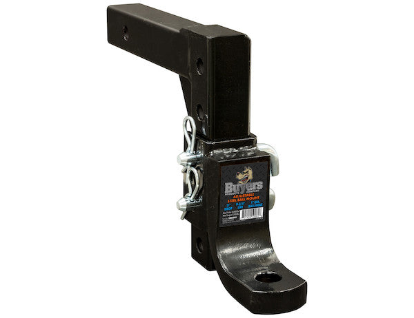 Buyers Products Adjustable Ball Mount (MPN: 1803095)