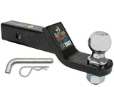 Buyers Products Trailer Hitch Ball Mount (MPN: 1803307)