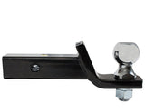 Buyers Products Trailer Hitch Ball Mount (MPN: 1803308)