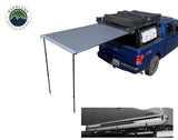 Overland Vehicle Systems Bag Awning (MPN: 18039909)