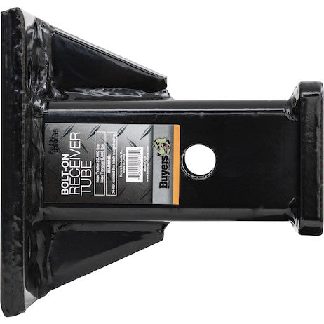 Buyers Products Trailer Hitch Receiver Tube (MPN: 1804055)