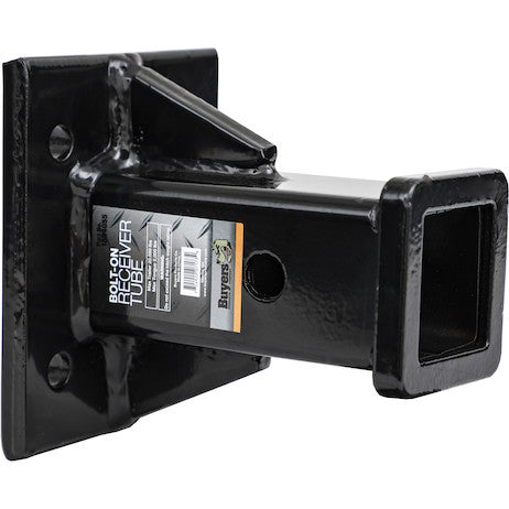 Buyers Products Trailer Hitch Receiver Tube (MPN: 1804055)