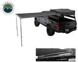 Overland Vehicle Systems Bag Awning (MPN: 18049909)