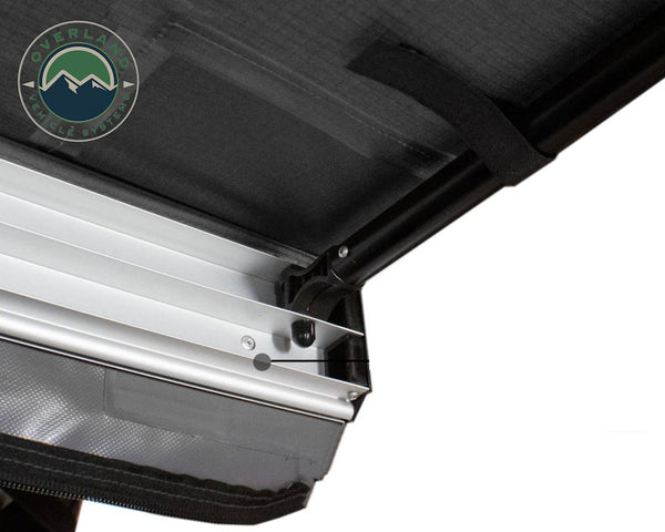 Overland Vehicle Systems Bag Awning (MPN: 18049909)