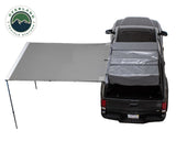 Overland Vehicle Systems Bag Awning (MPN: 18049909)