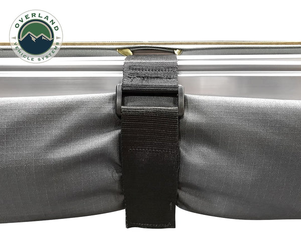 Overland Vehicle Systems Bag Awning (MPN: 18049909)